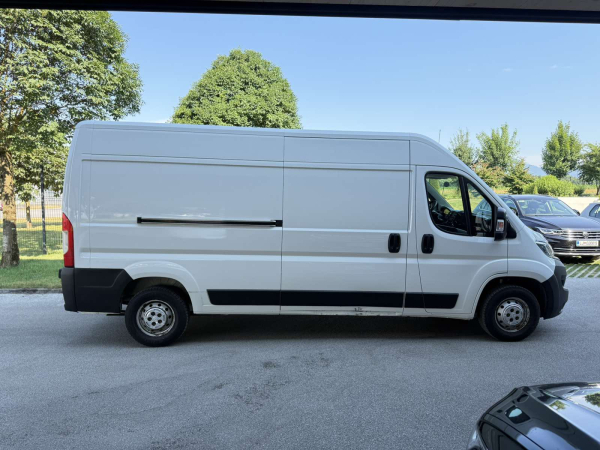 Citroën Jumper 2.2 HDI FG335 L3H2